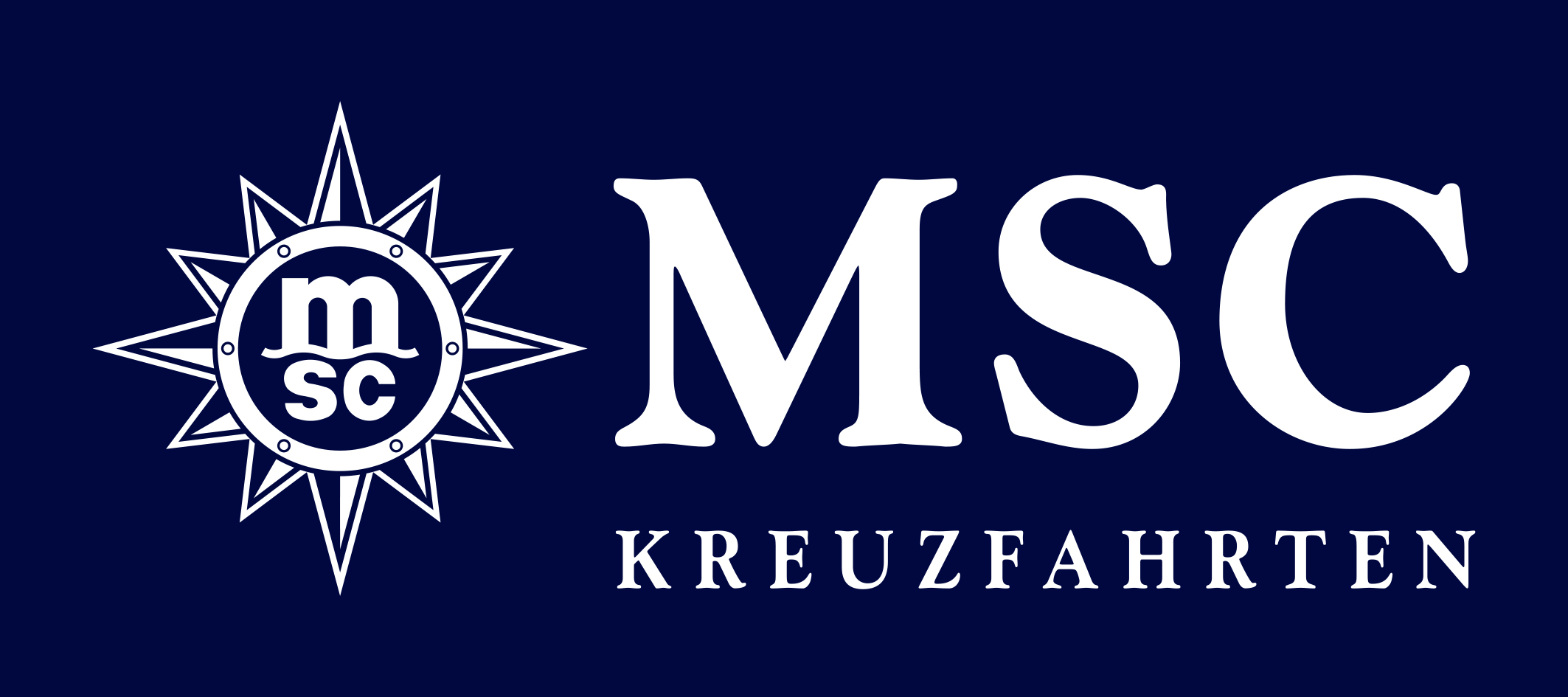 MSC Kreuzfahrten